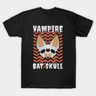 Bat skull T-Shirt